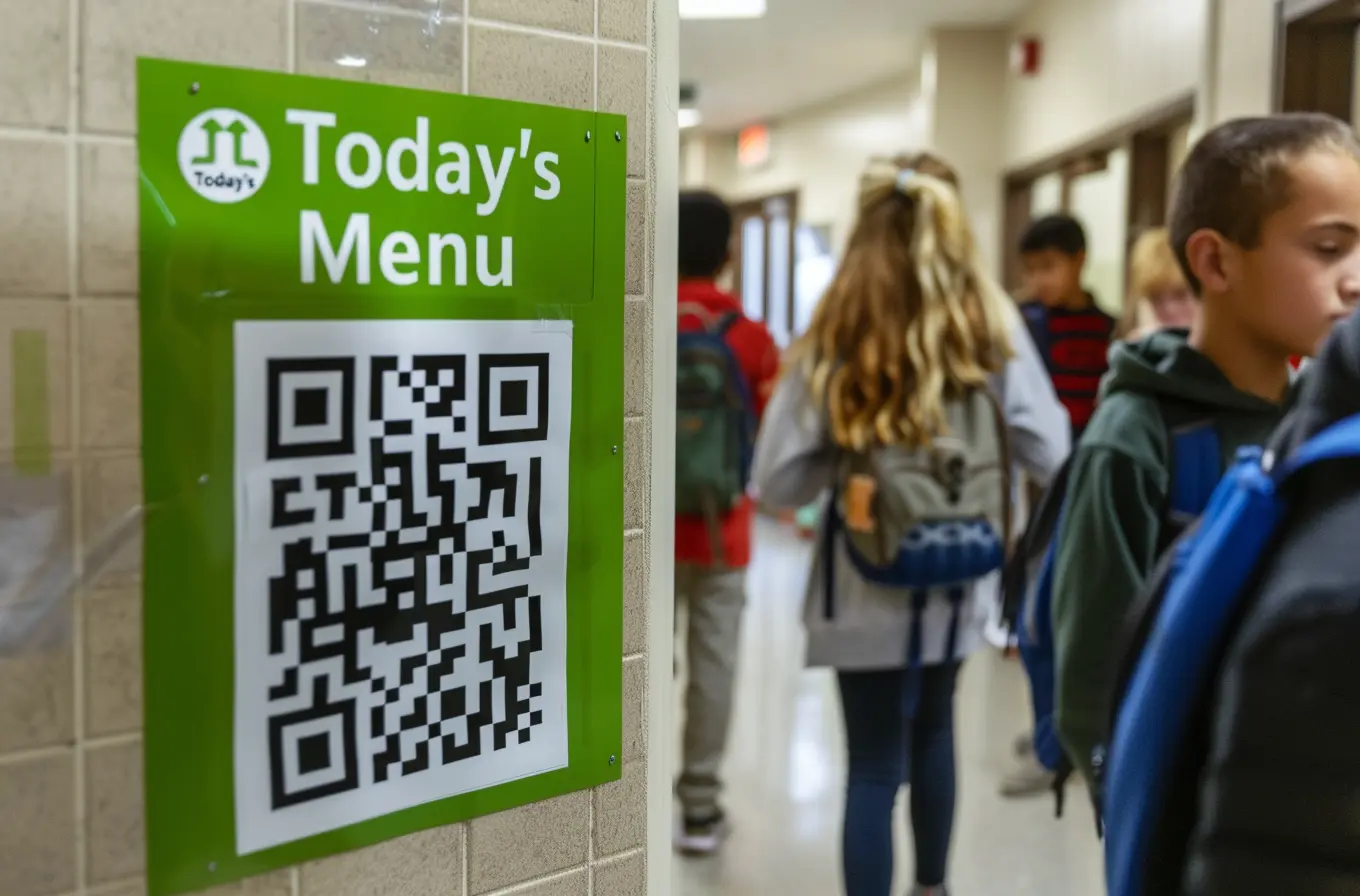 School Lunch Program